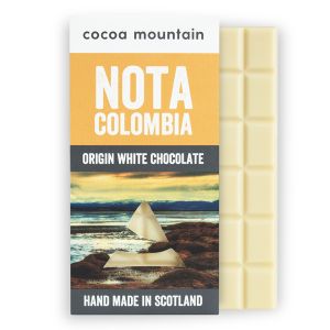 2 Nota Colombia Bars