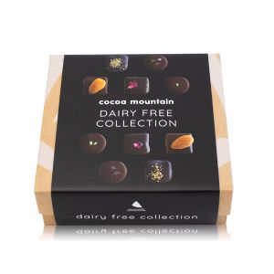 Dairy Free Chocolates