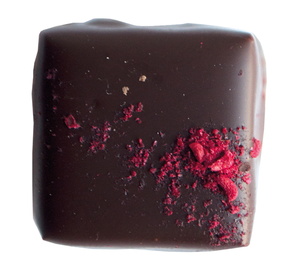 Dark Raspberry